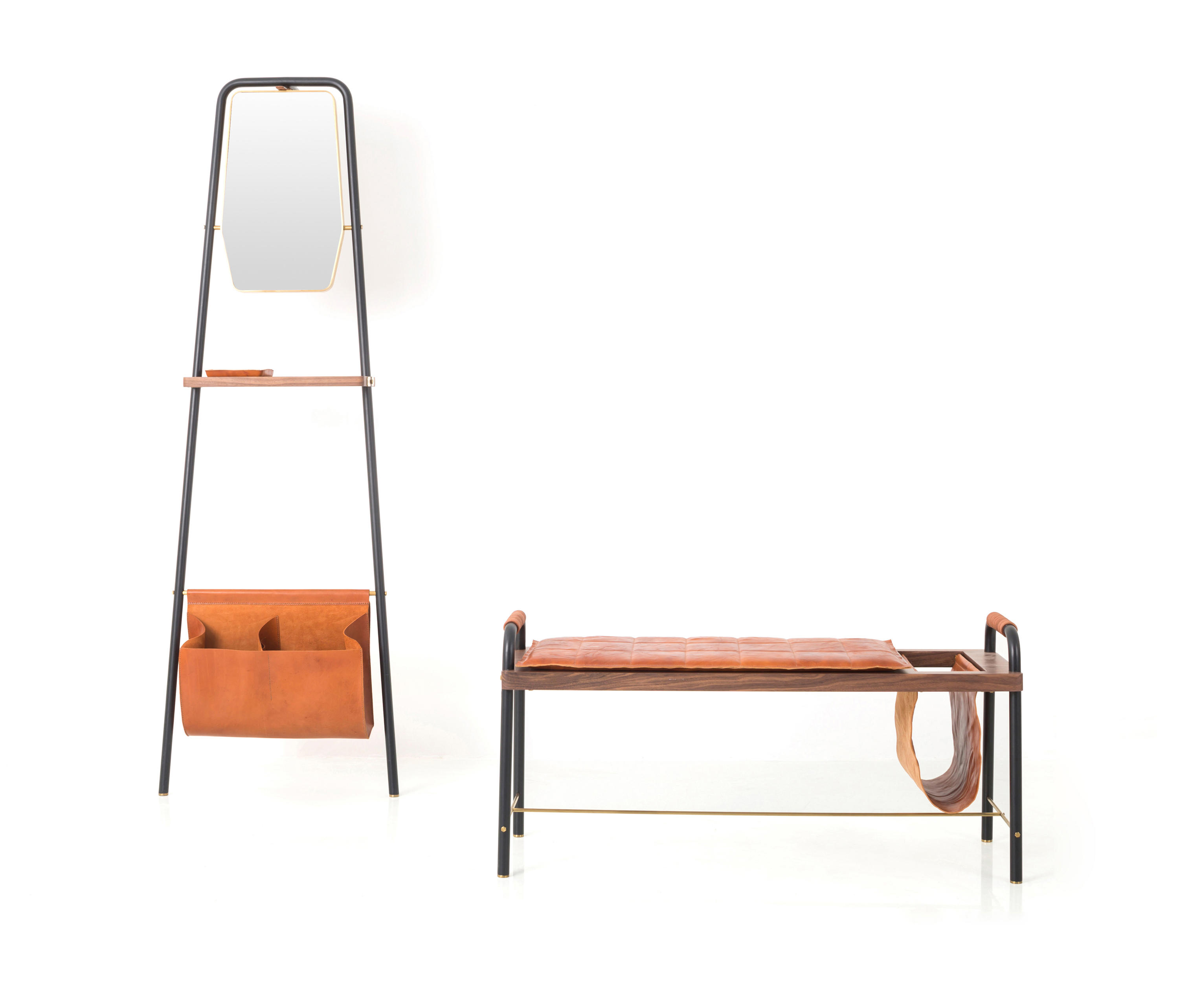 开云（中国） - 储物|储物柜|办公家具|设计师家具|Valet 梳妆架