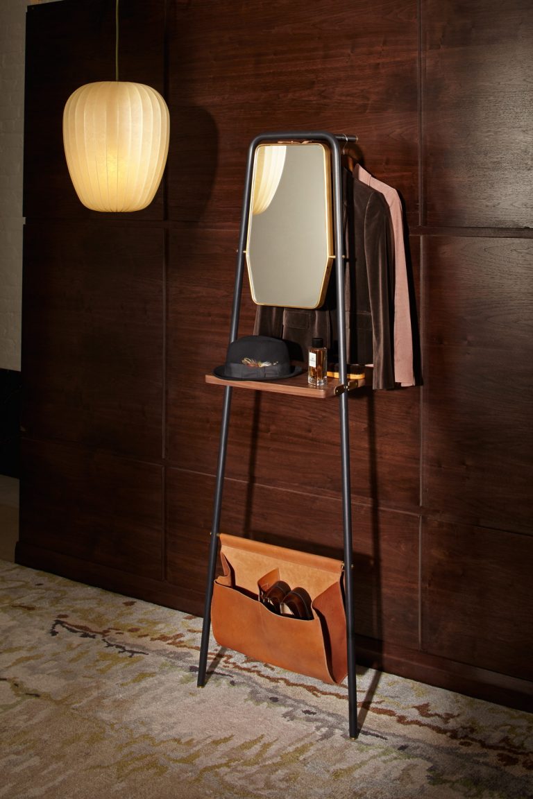 开云（中国） - 储物|储物柜|办公家具|设计师家具|Valet 梳妆架