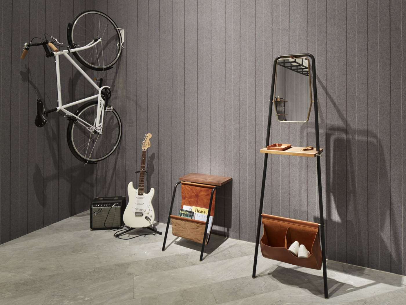 开云（中国） - 储物|储物柜|办公家具|设计师家具|Vale 储物架