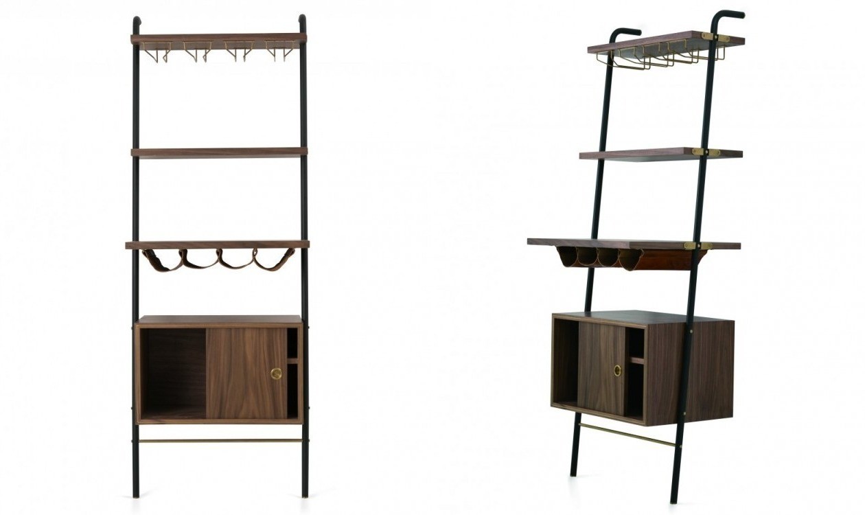 开云（中国） - 储物|储物柜|办公家具|设计师家具|Vale 储物架