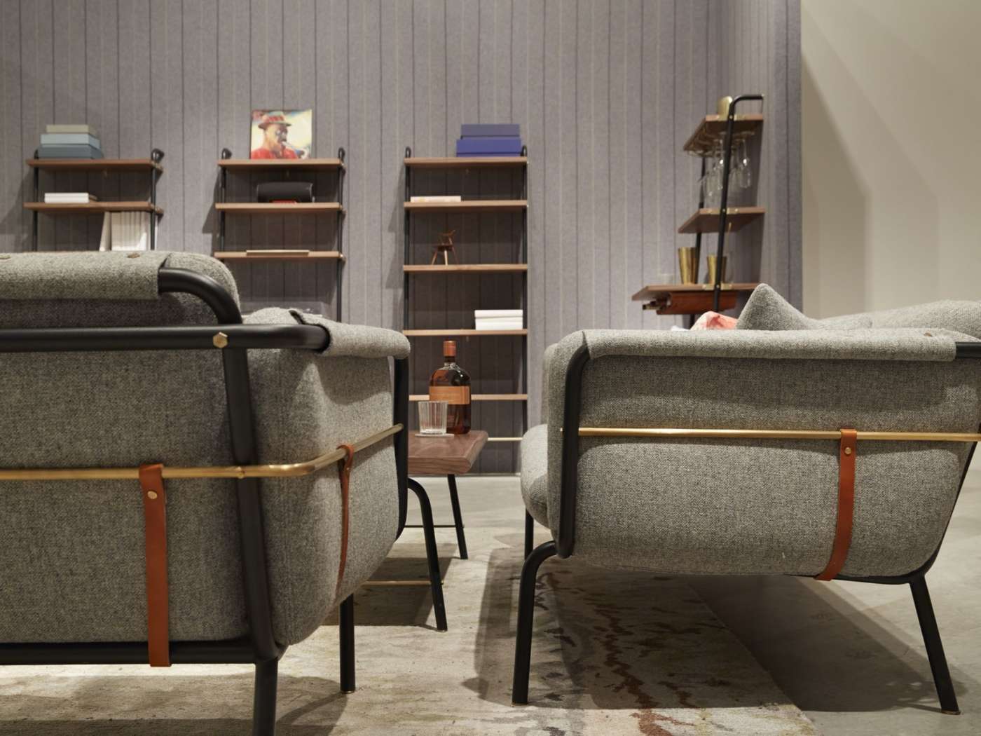 开云（中国） - 坐具|沙发|办公家具|设计师家具|Valet 沙发椅