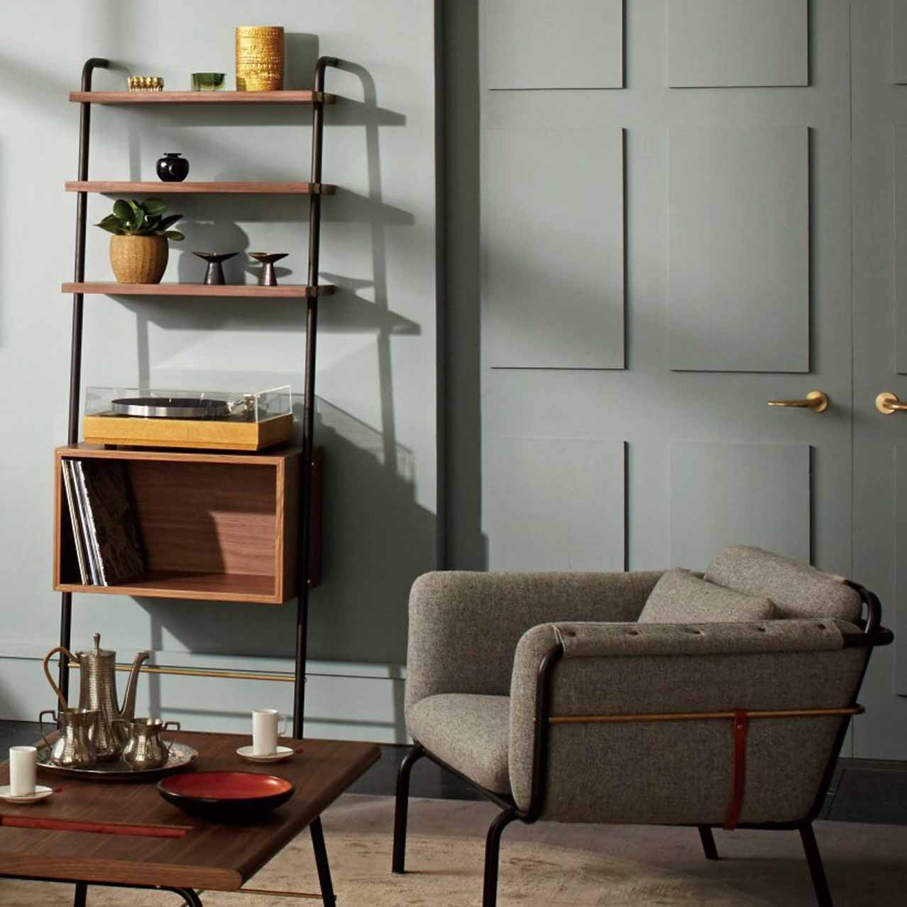 开云（中国） - 坐具|沙发|办公家具|设计师家具|Valet 沙发椅