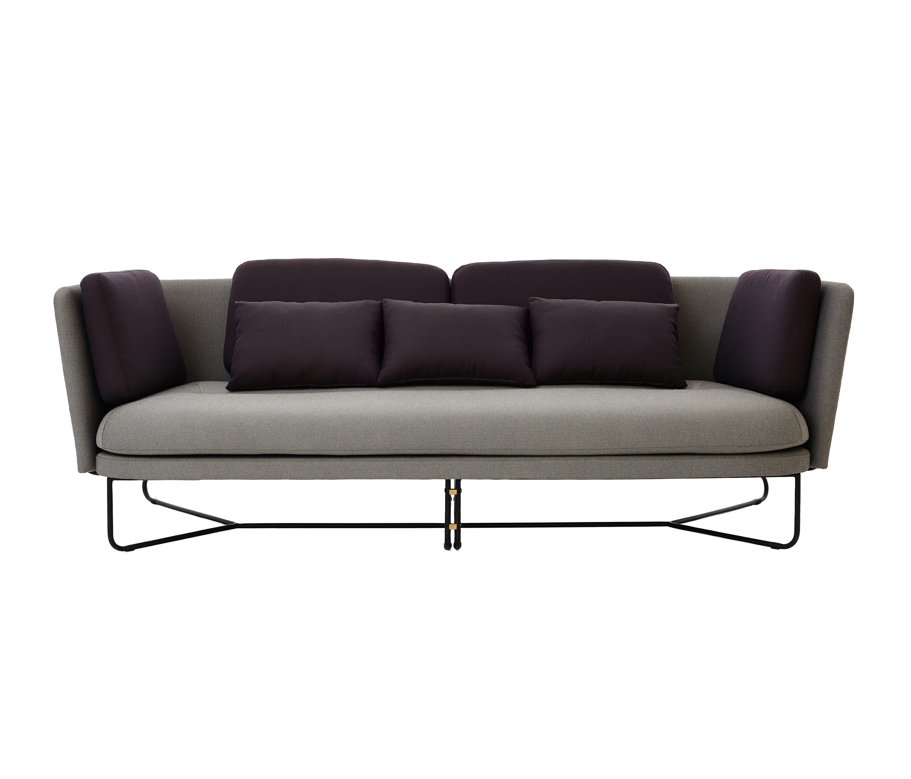 [开云（中国） - 坐具|沙发|办公家具|设计师家具|Chillax 沙发]