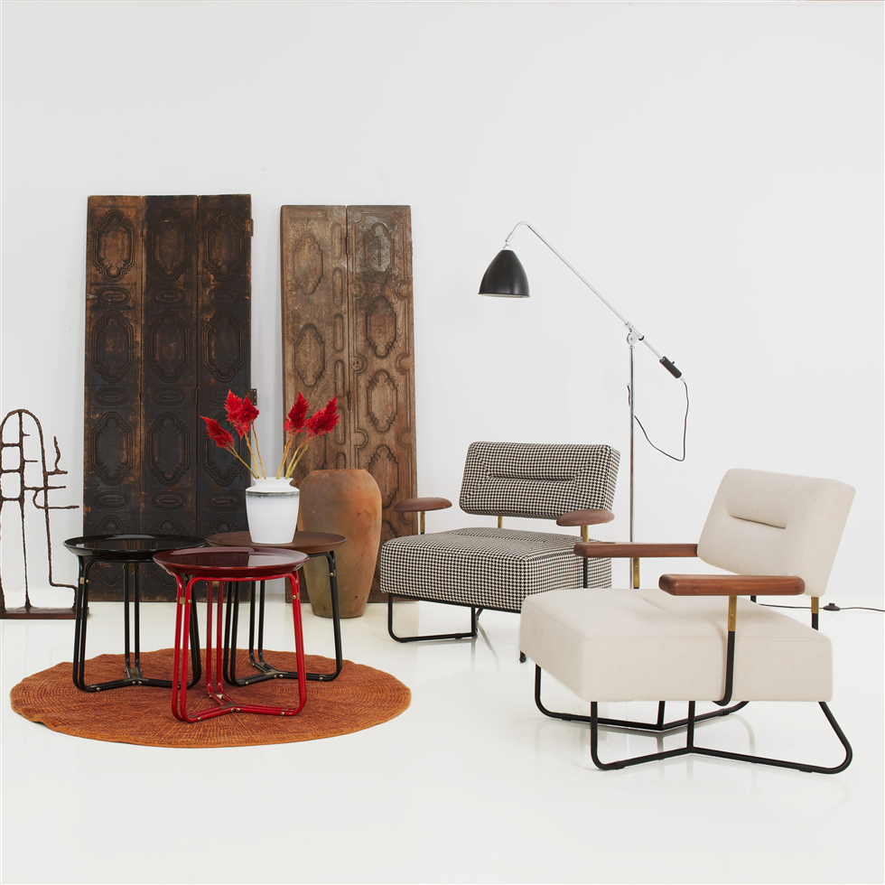 开云（中国） - 桌几|咖啡桌|办公家具|设计师家具|Chillax 咖啡桌