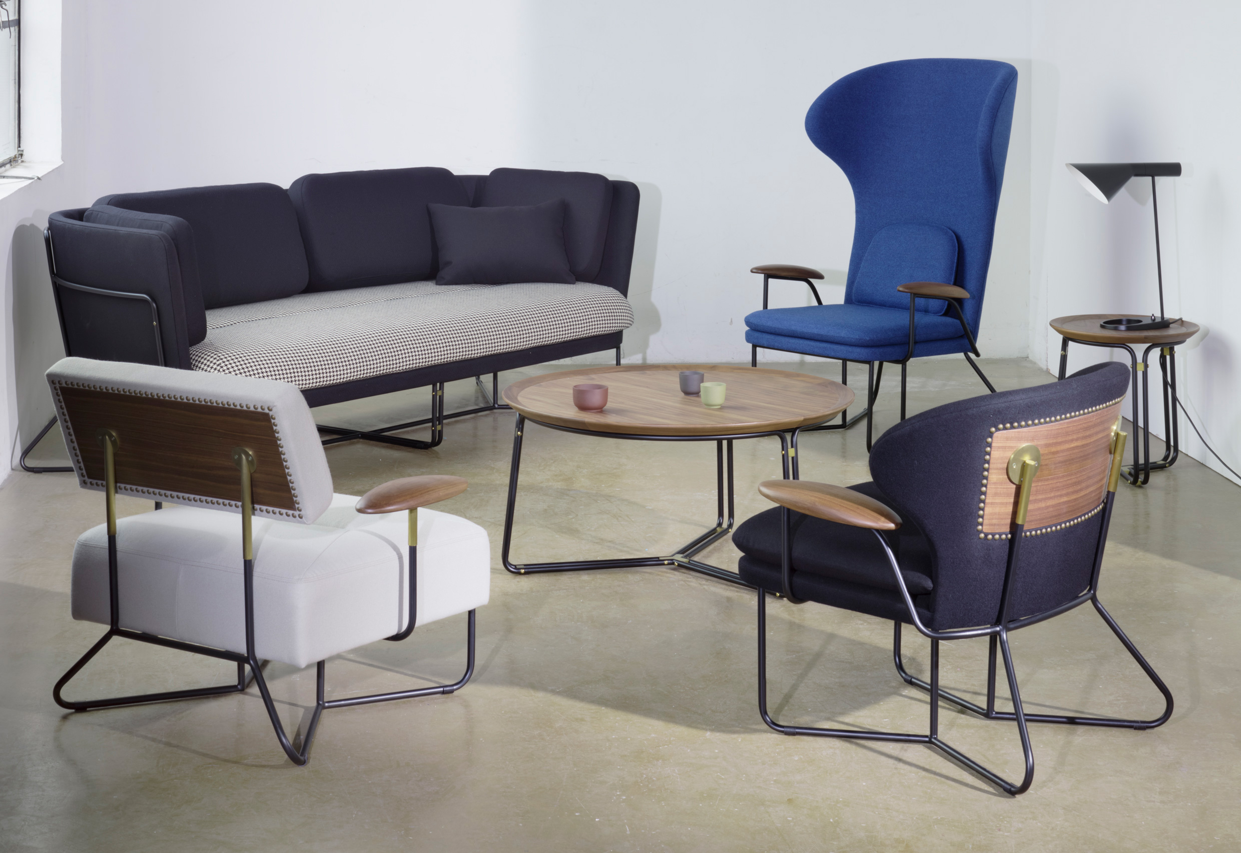 开云（中国） - 坐具|休闲椅|办公家具|设计师家具|Chillax 休闲椅