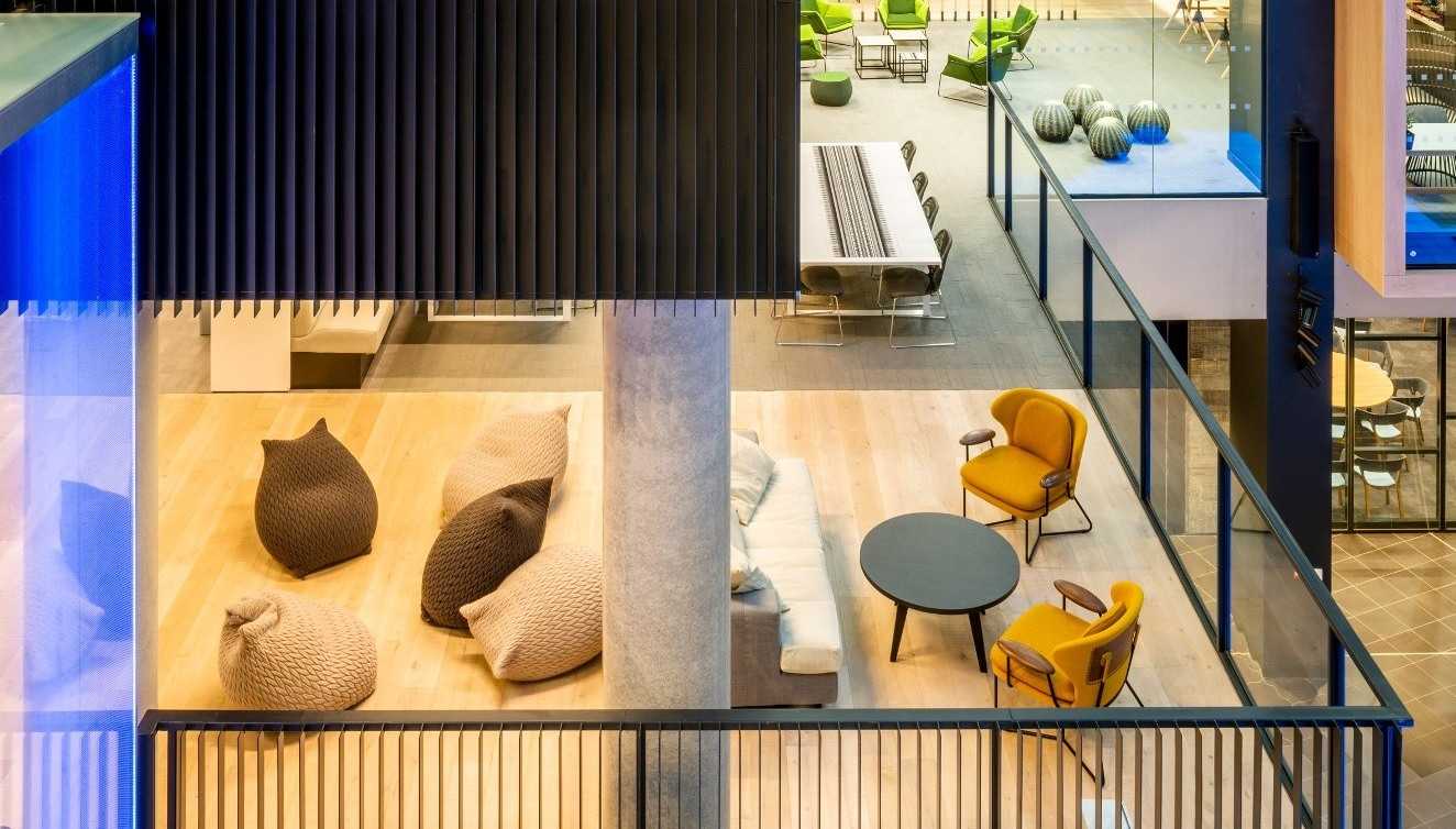 开云（中国） - 坐具|休闲椅|办公家具|设计师家具|Chillax 休闲椅