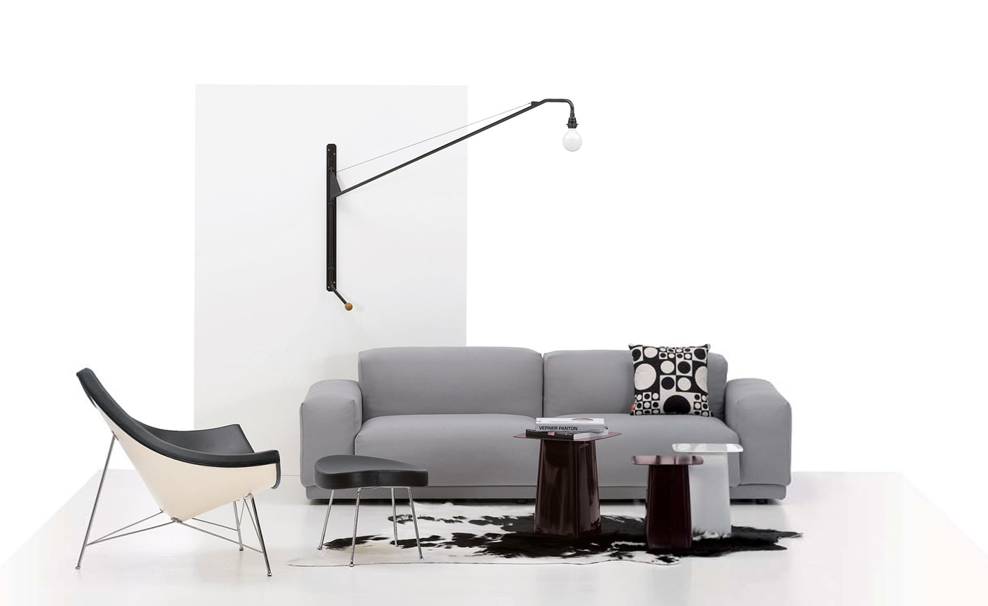 开云（中国） - 灯饰|壁灯|办公家具|设计师家具|效能壁灯