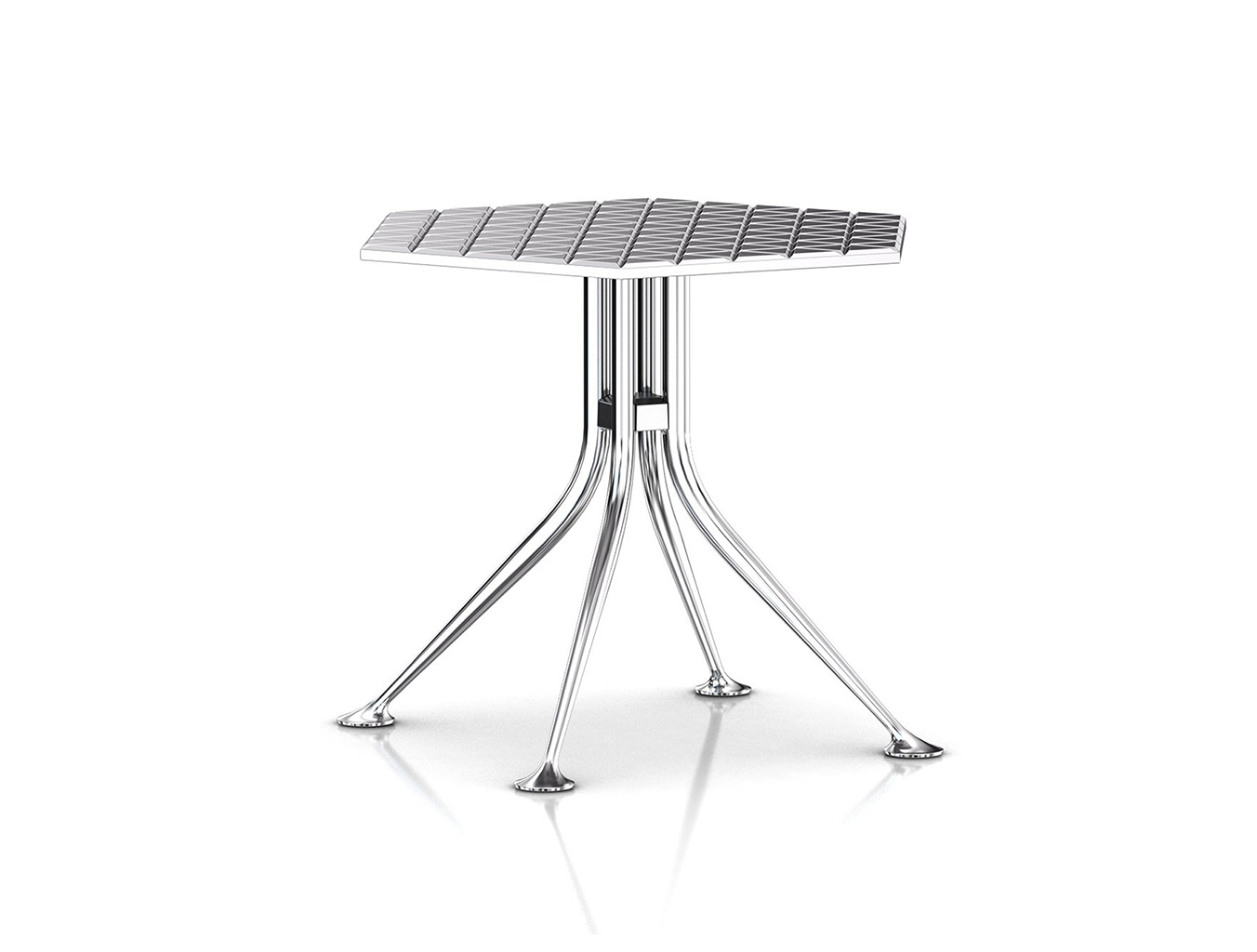 [开云（中国） - 桌几|茶几/边几|办公家具|设计师家具|户外六角边几]