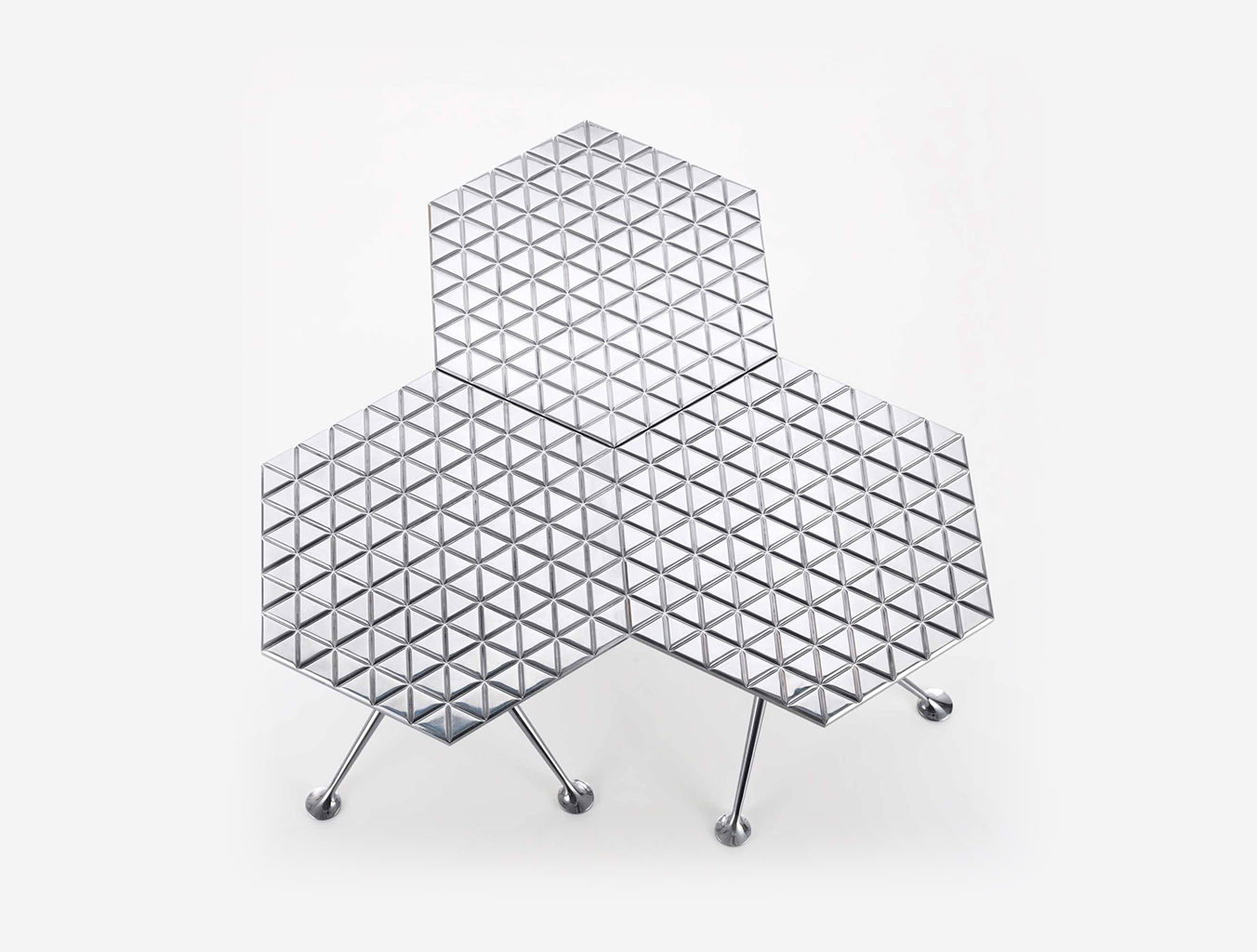 开云（中国） - 桌几|茶几/边几|办公家具|设计师家具|户外六角边几