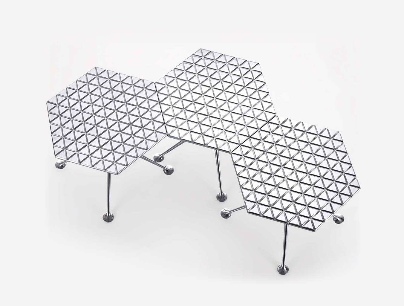 开云（中国） - 桌几|茶几/边几|办公家具|设计师家具|户外六角边几