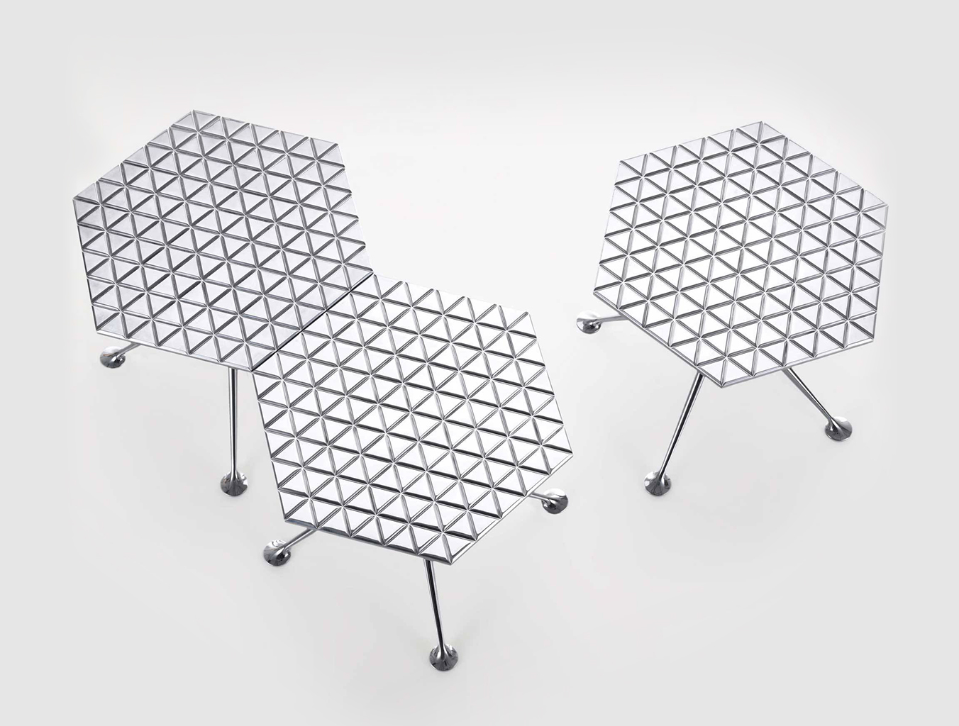 开云（中国） - 桌几|茶几/边几|办公家具|设计师家具|户外六角边几