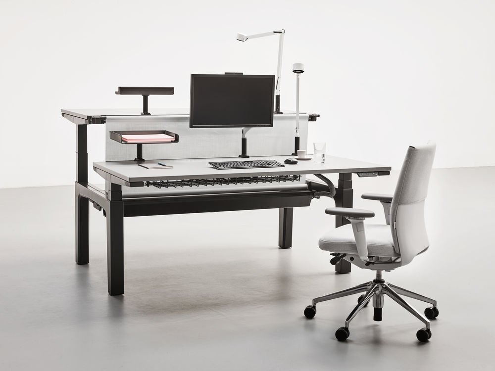 办公屏风|办公屏风系统|办公家具|设计师家具|CDS 集群组合