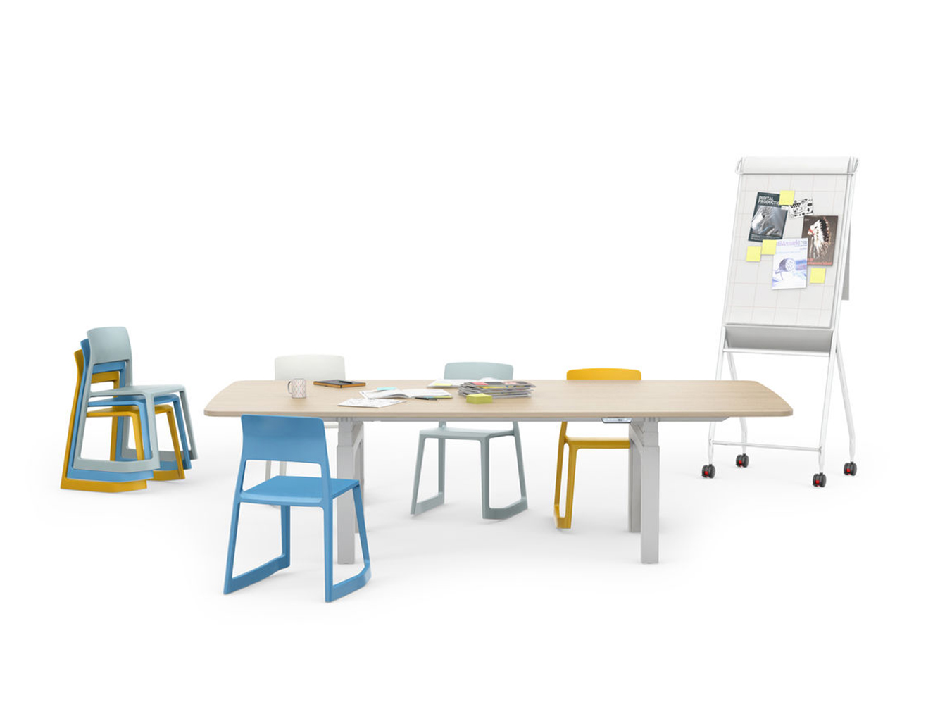 办公屏风|办公屏风系统|办公家具|设计师家具|CDS 集群组合