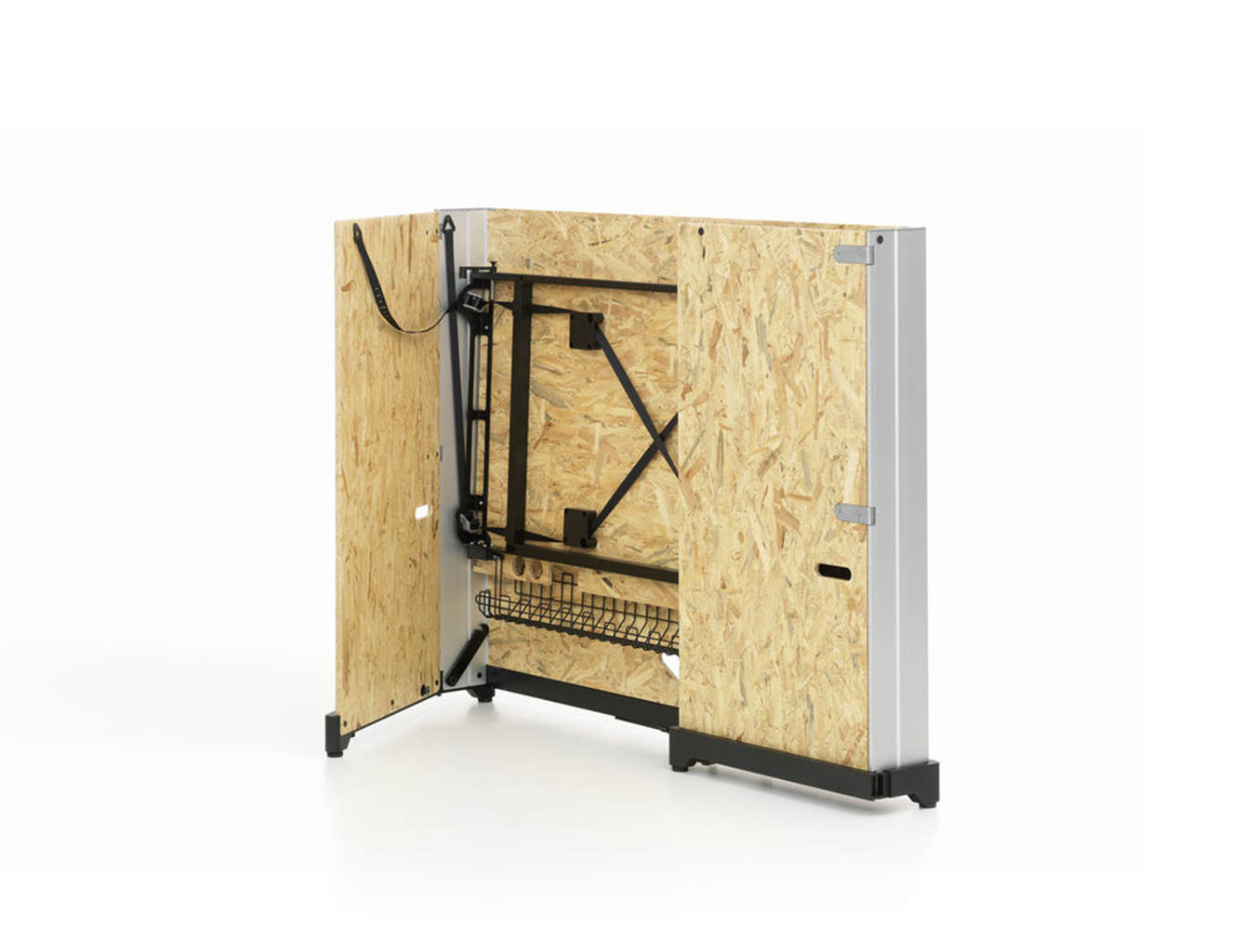 办公屏风|屏风工作站|办公家具|设计师家具|Hack 屏风卡位