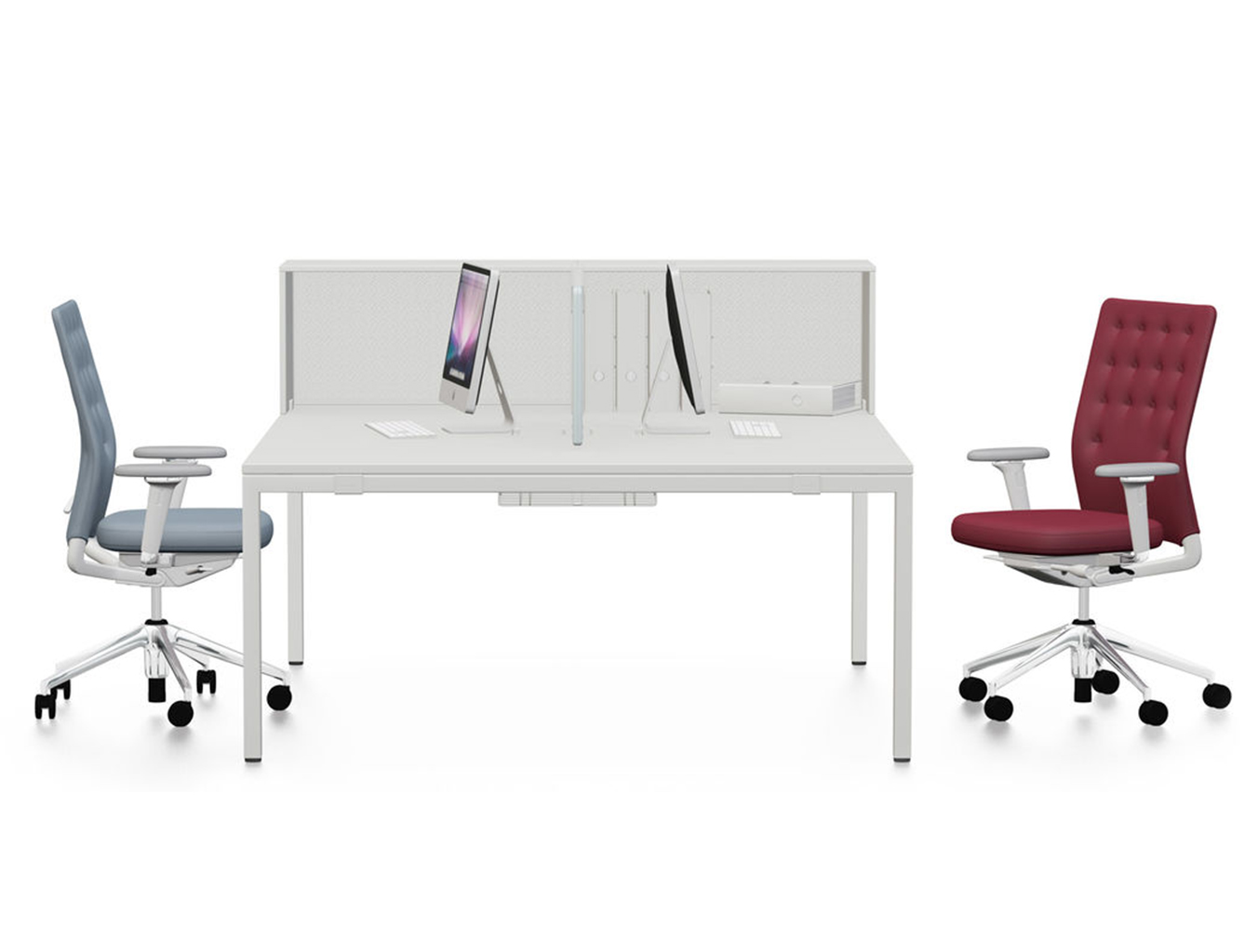 办公屏风|办公屏风系统|办公家具|设计师家具|WorKit 桌面工作台