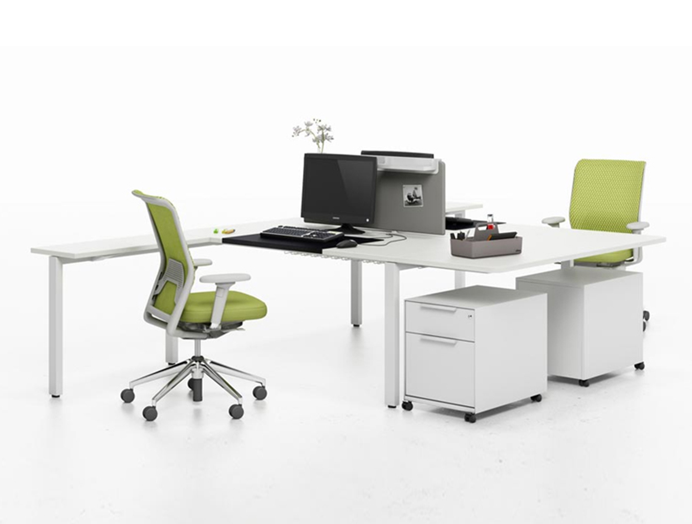 办公屏风|办公屏风系统|办公家具|设计师家具|WorKit 桌面工作台