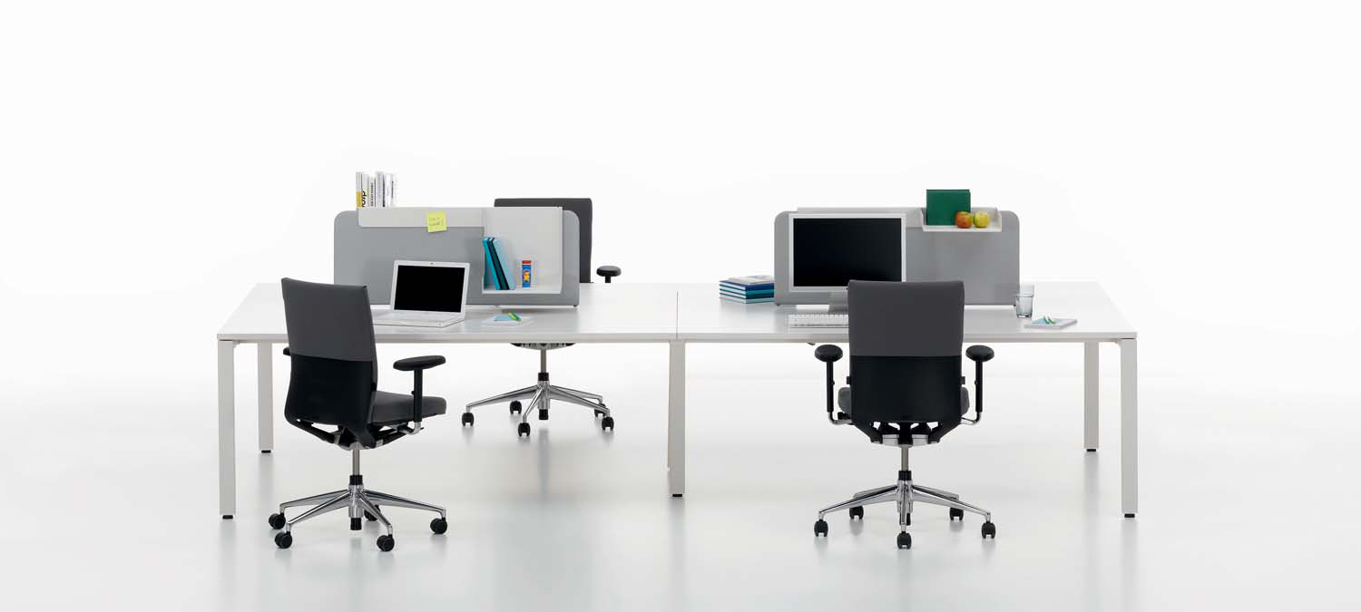 办公屏风|办公屏风系统|办公家具|设计师家具|WorKit 桌面组合工作台