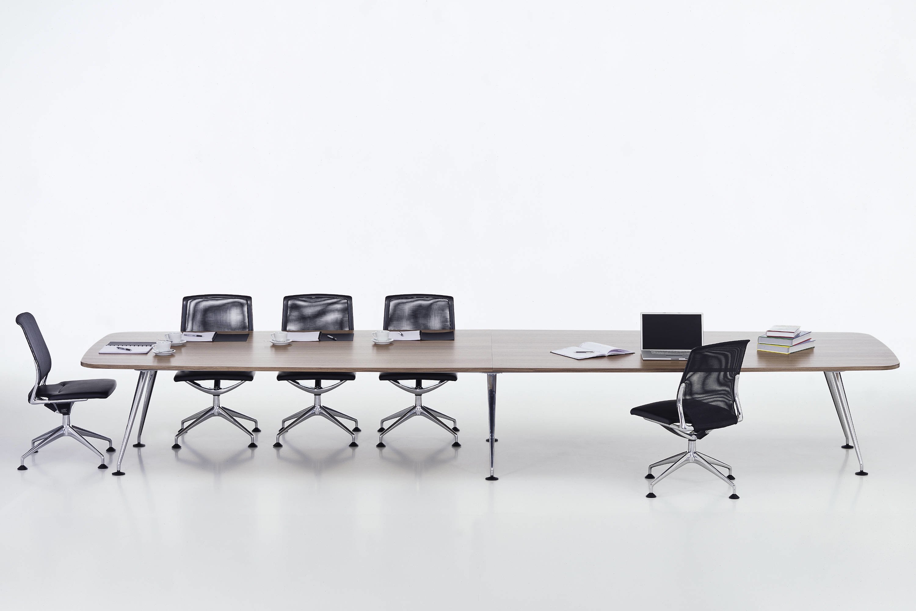 会议台|实木会议台|办公家具|设计师家具|MedaMorph 会议台