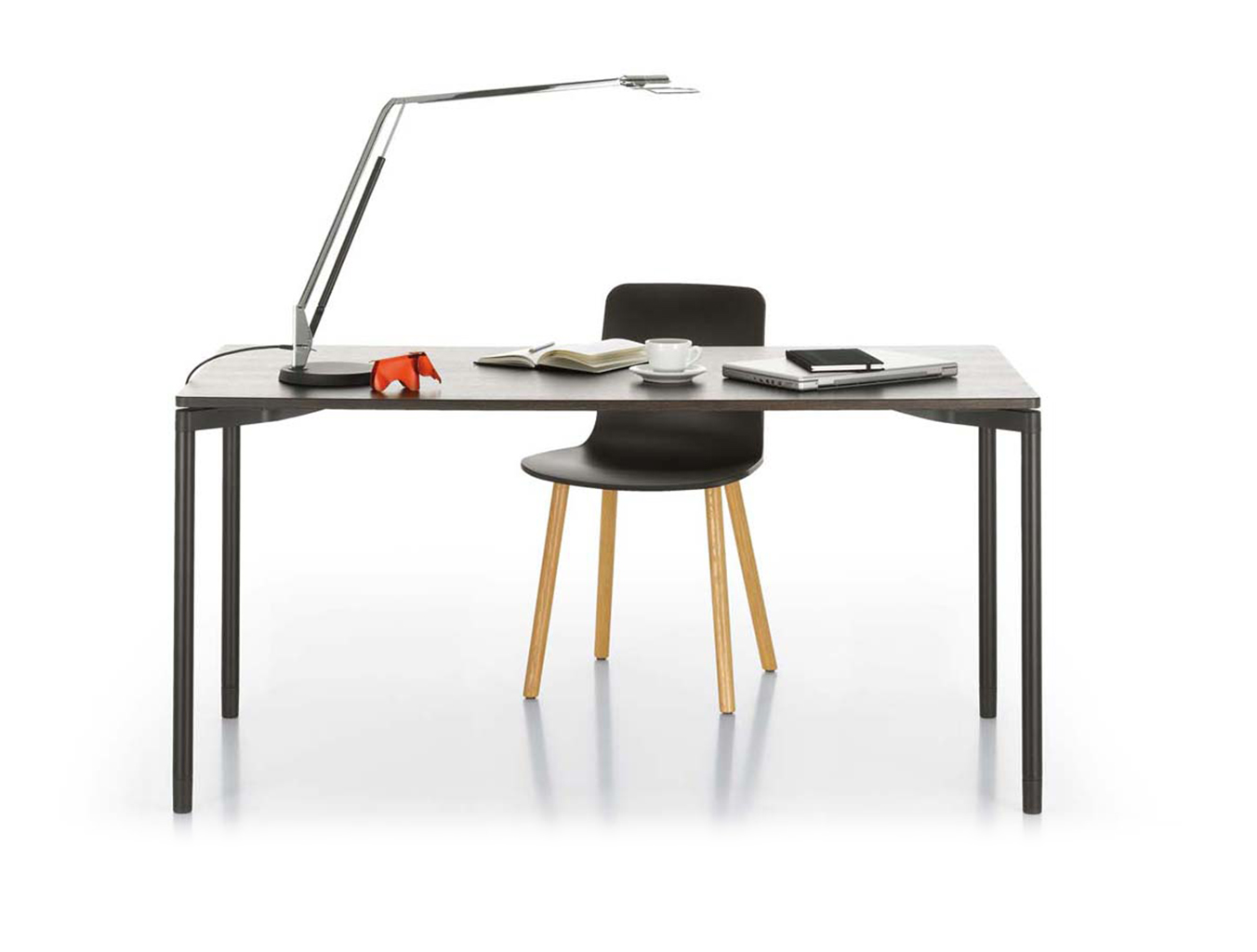 会议台|会议条桌|办公家具|设计师家具|Map 折叠桌