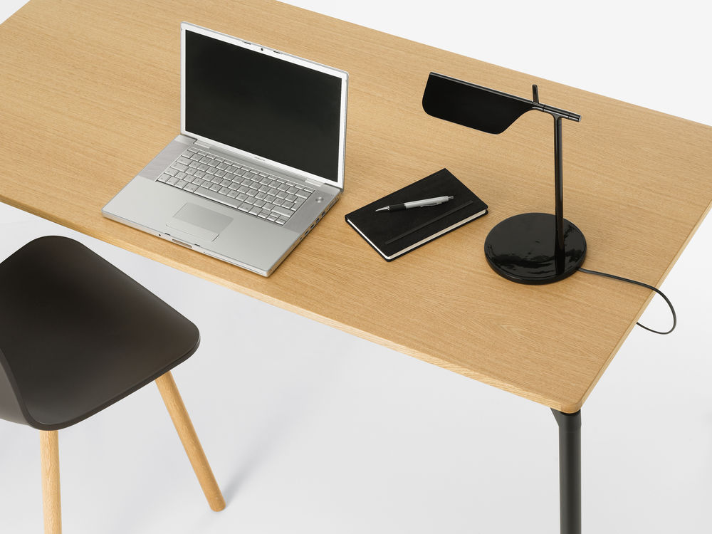 会议台|会议条桌|办公家具|设计师家具|Map 折叠桌