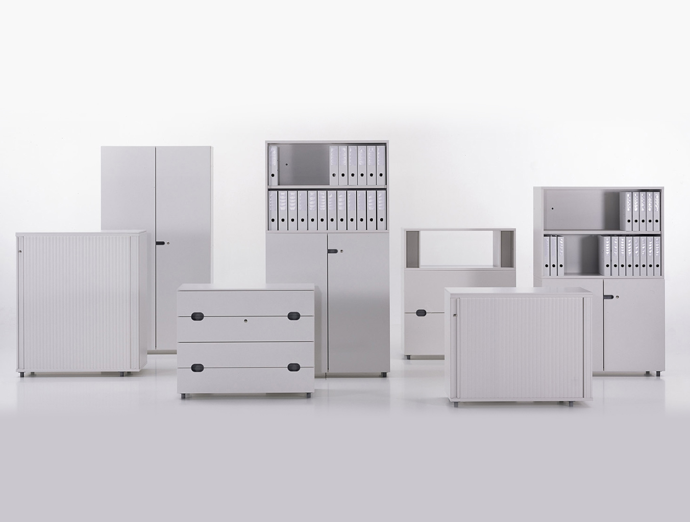 文件柜|实木文件柜|办公家具|设计师家具|储物柜