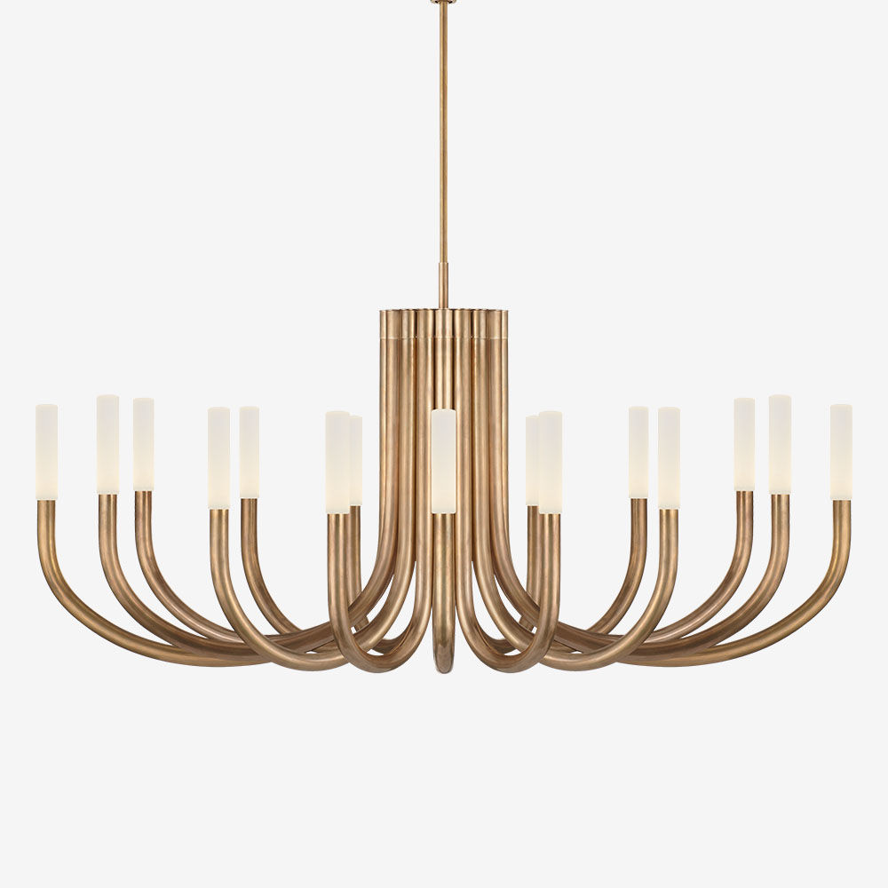 开云（中国） - 灯饰|吊灯|办公家具|设计师家具|卢梭枝形吊灯