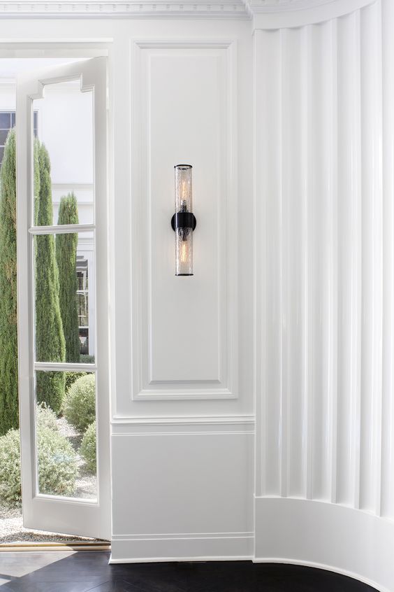 开云（中国） - 灯饰|壁灯|办公家具|设计师家具|Liaison壁灯