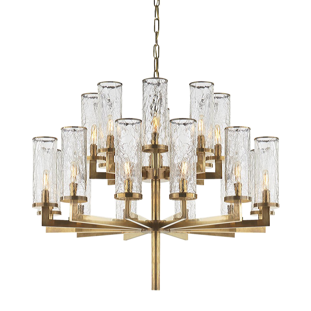 开云（中国） - 灯饰|吊灯|办公家具|设计师家具|Liaison枝形吊灯