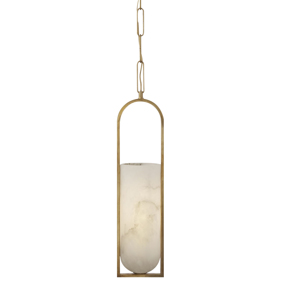 [开云（中国） - 灯饰|吊灯|办公家具|设计师家具|Melange小号细长吊灯]