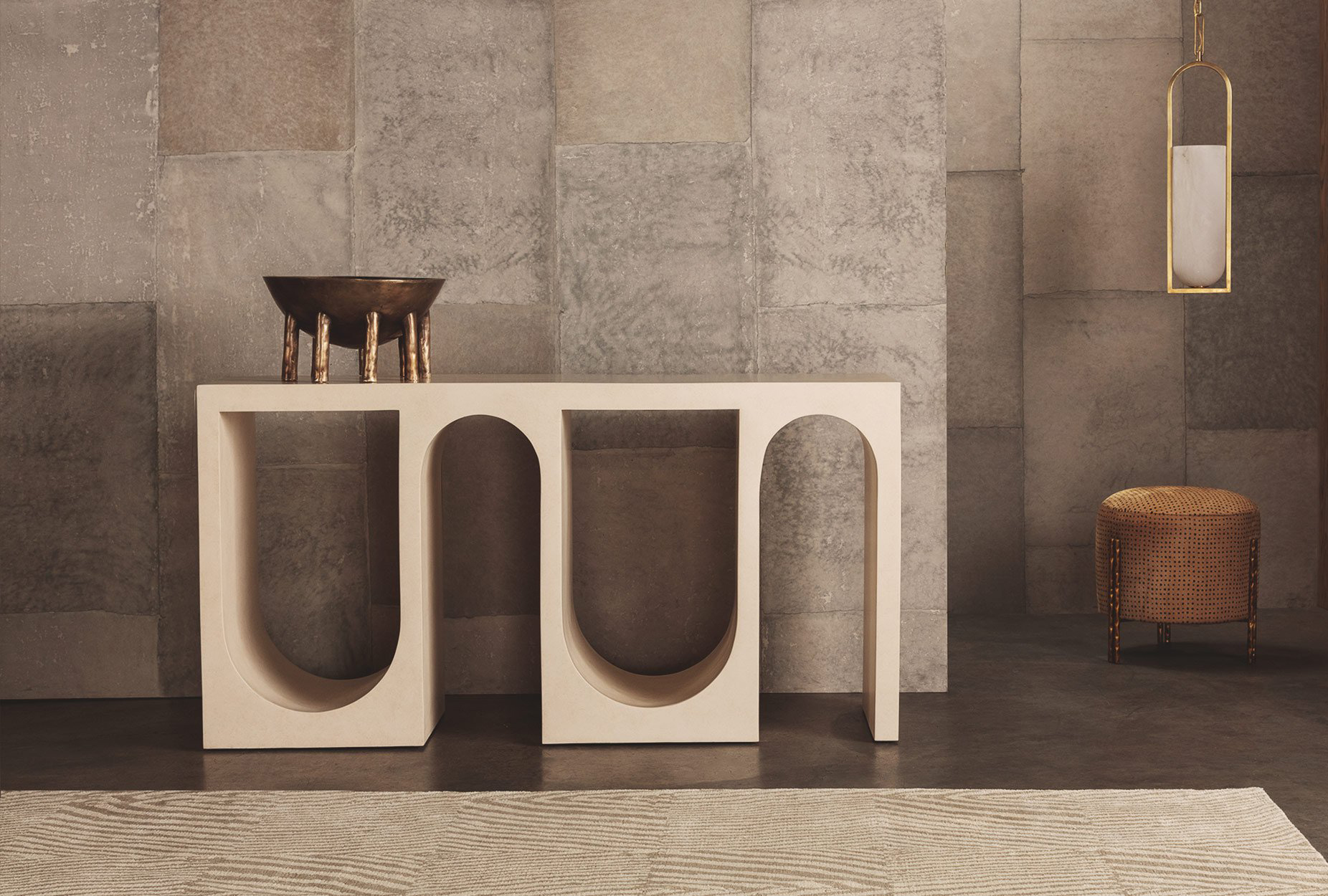 开云（中国） - 灯饰|吊灯|办公家具|设计师家具|Melange小号细长吊灯