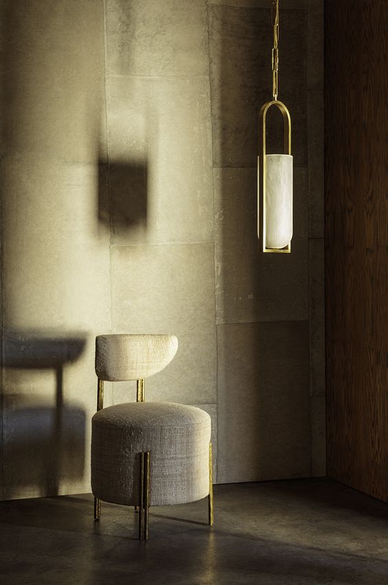 开云（中国） - 灯饰|吊灯|办公家具|设计师家具|Melange小号细长吊灯