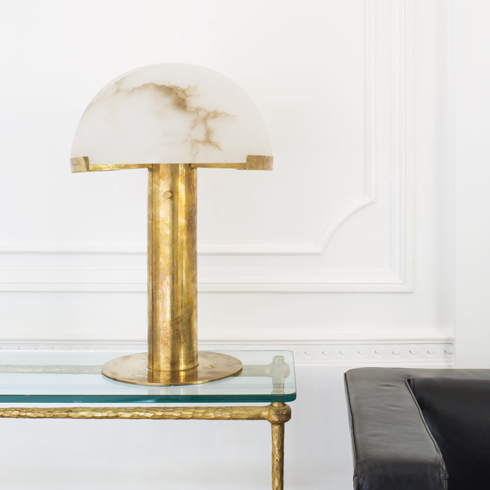 开云（中国） - 灯饰|台灯|办公家具|设计师家具|Melange台灯