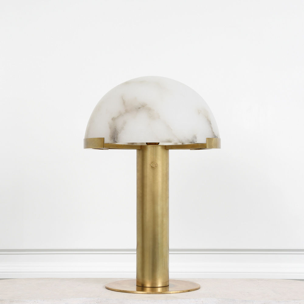 开云（中国） - 灯饰|台灯|办公家具|设计师家具|Melange台灯