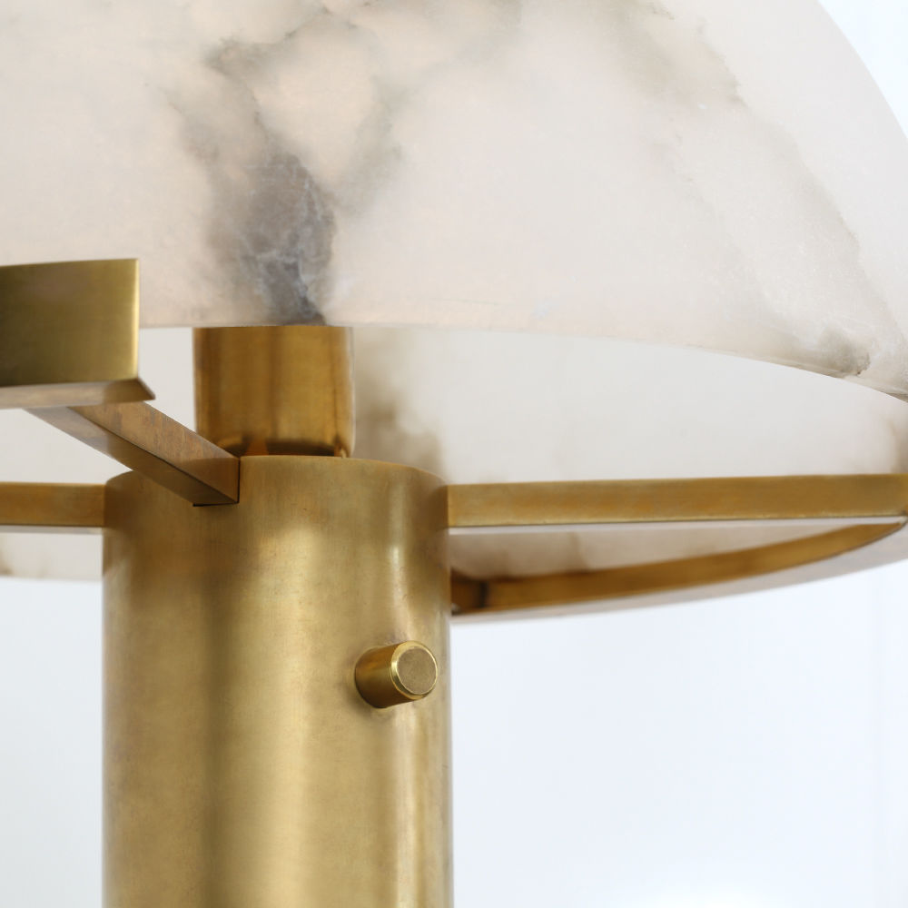 开云（中国） - 灯饰|台灯|办公家具|设计师家具|Melange台灯