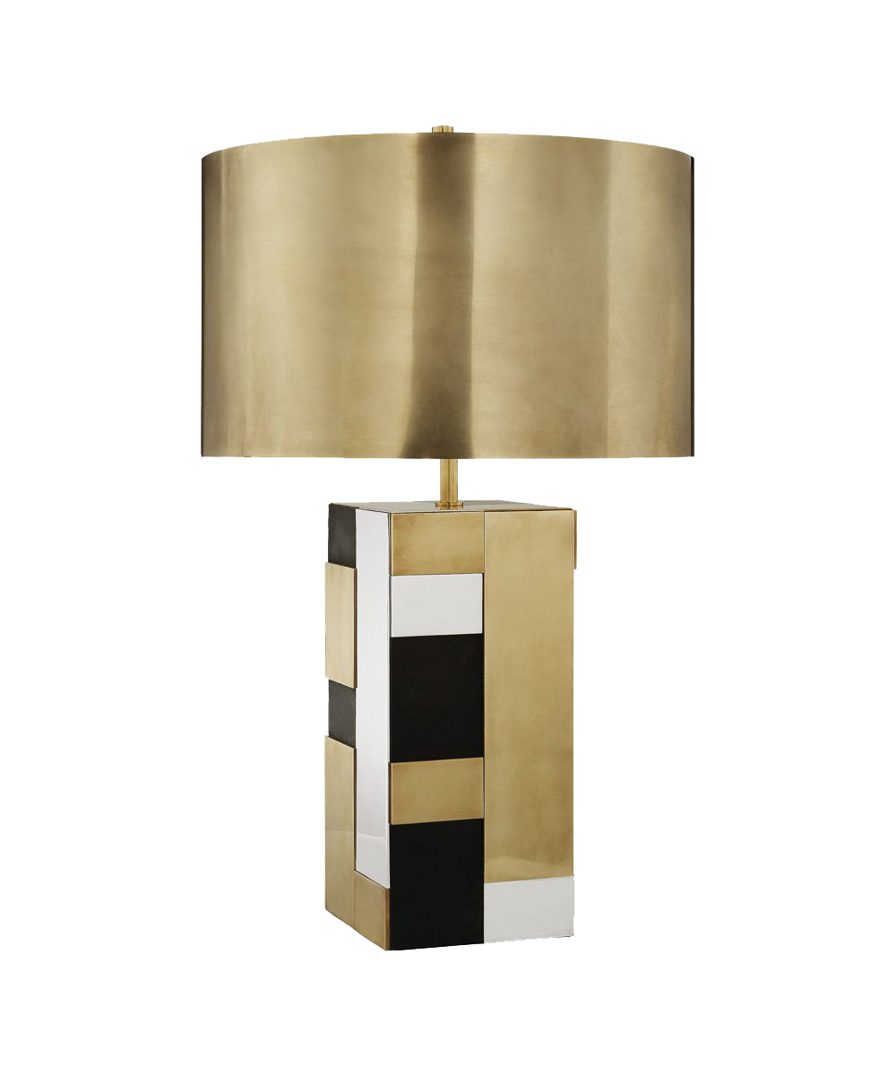 [开云（中国） - 灯饰|台灯|办公家具|设计师家具|Bloque台灯]