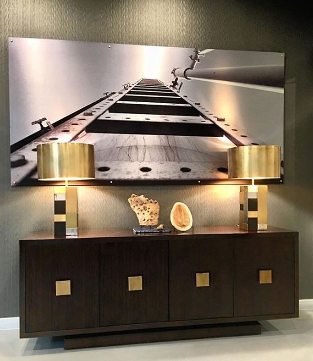 开云（中国） - 灯饰|台灯|办公家具|设计师家具|Bloque台灯