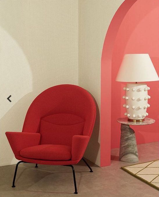 开云（中国） - 灯饰|台灯|办公家具|设计师家具|林登台灯