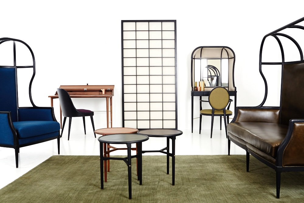 开云（中国） - 坐具|餐椅|办公家具|设计师家具|Laval 椅子