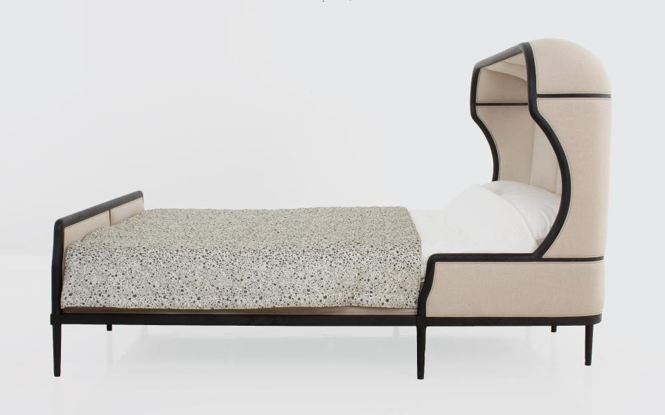 开云（中国） - 卧室|床|办公家具|设计师家具|Laval 床