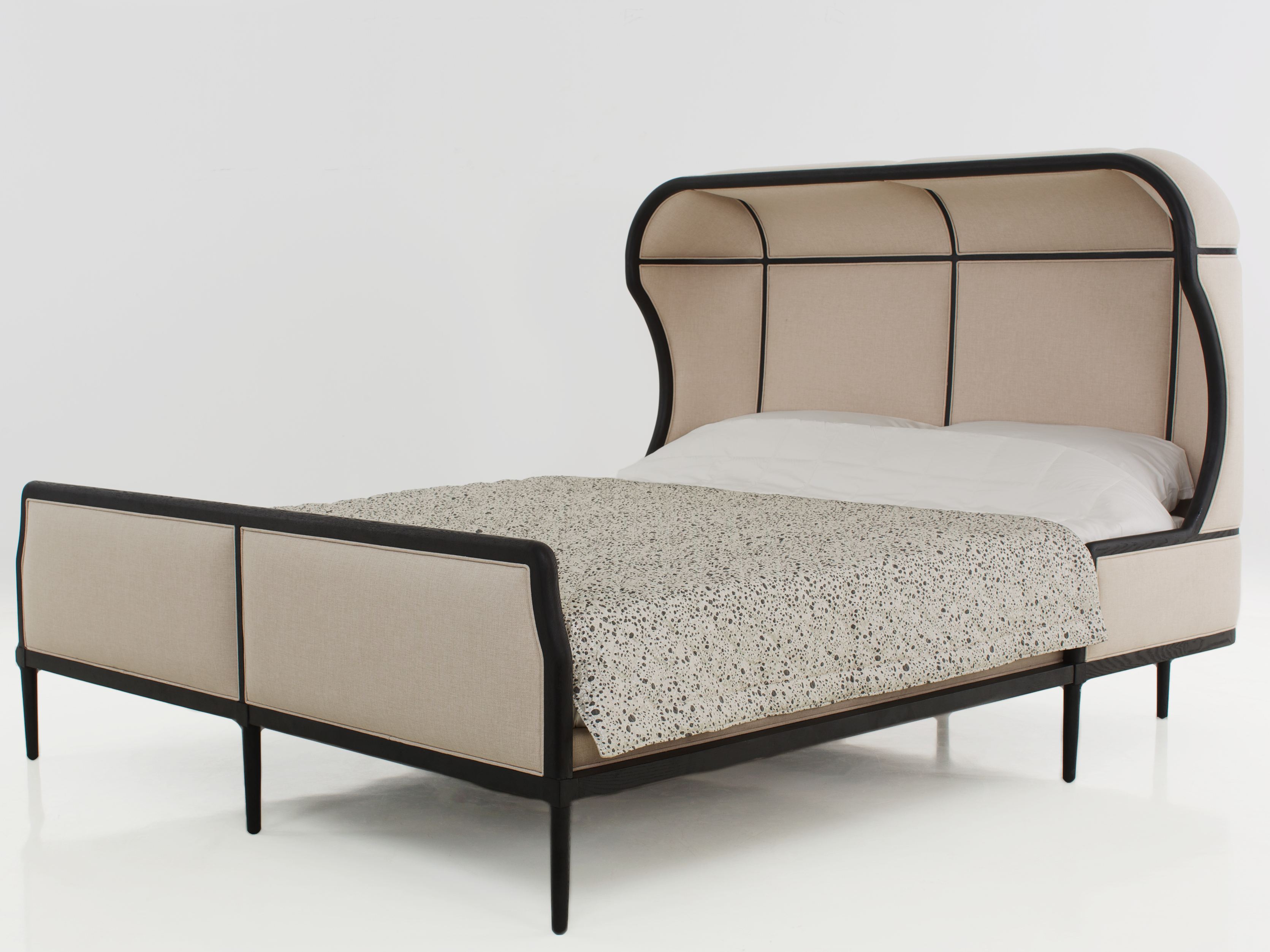 开云（中国） - 卧室|床|办公家具|设计师家具|Laval 床