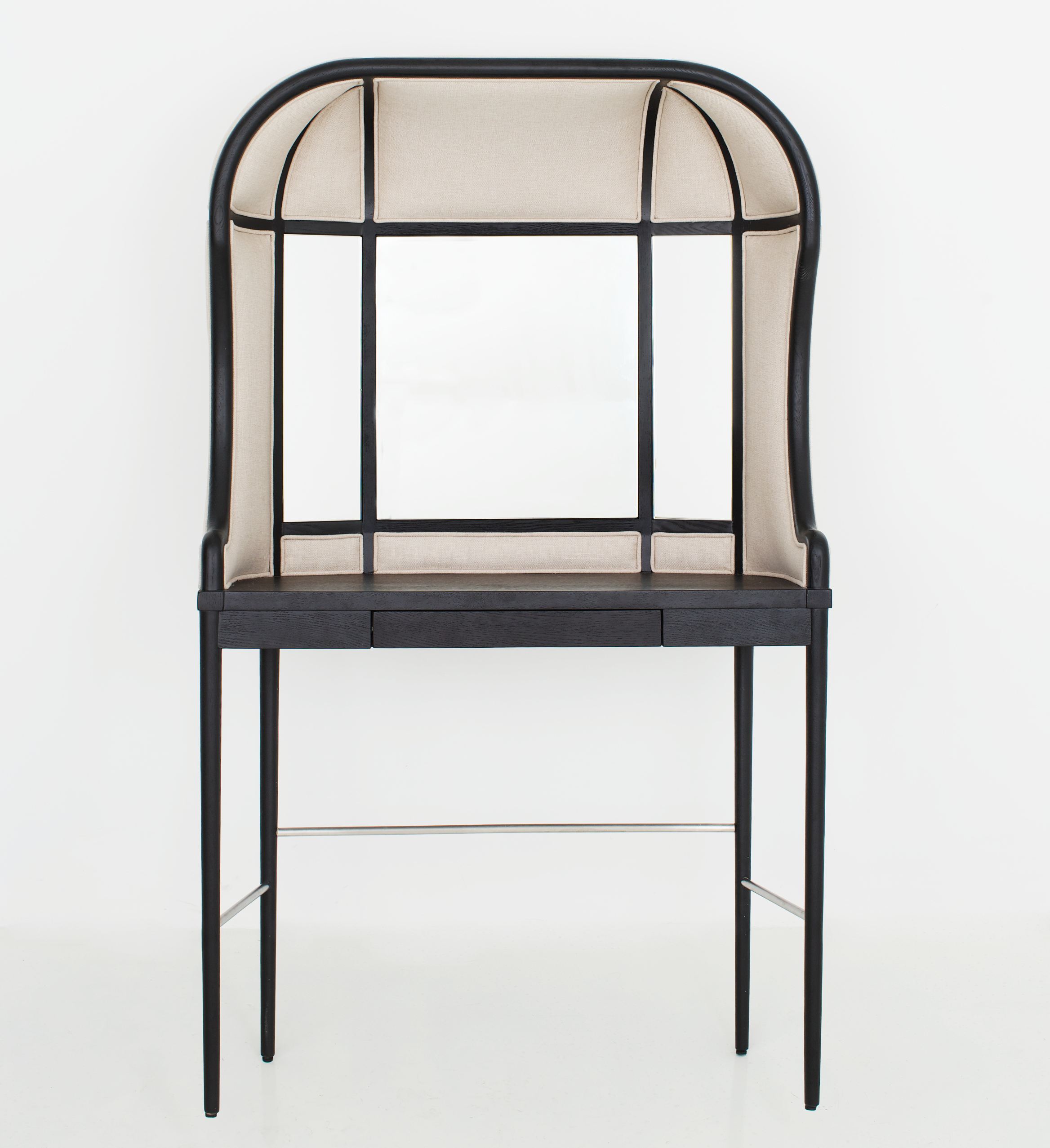 [开云（中国） - 卧室|梳妆台/凳|办公家具|设计师家具|Laval 梳妆台]