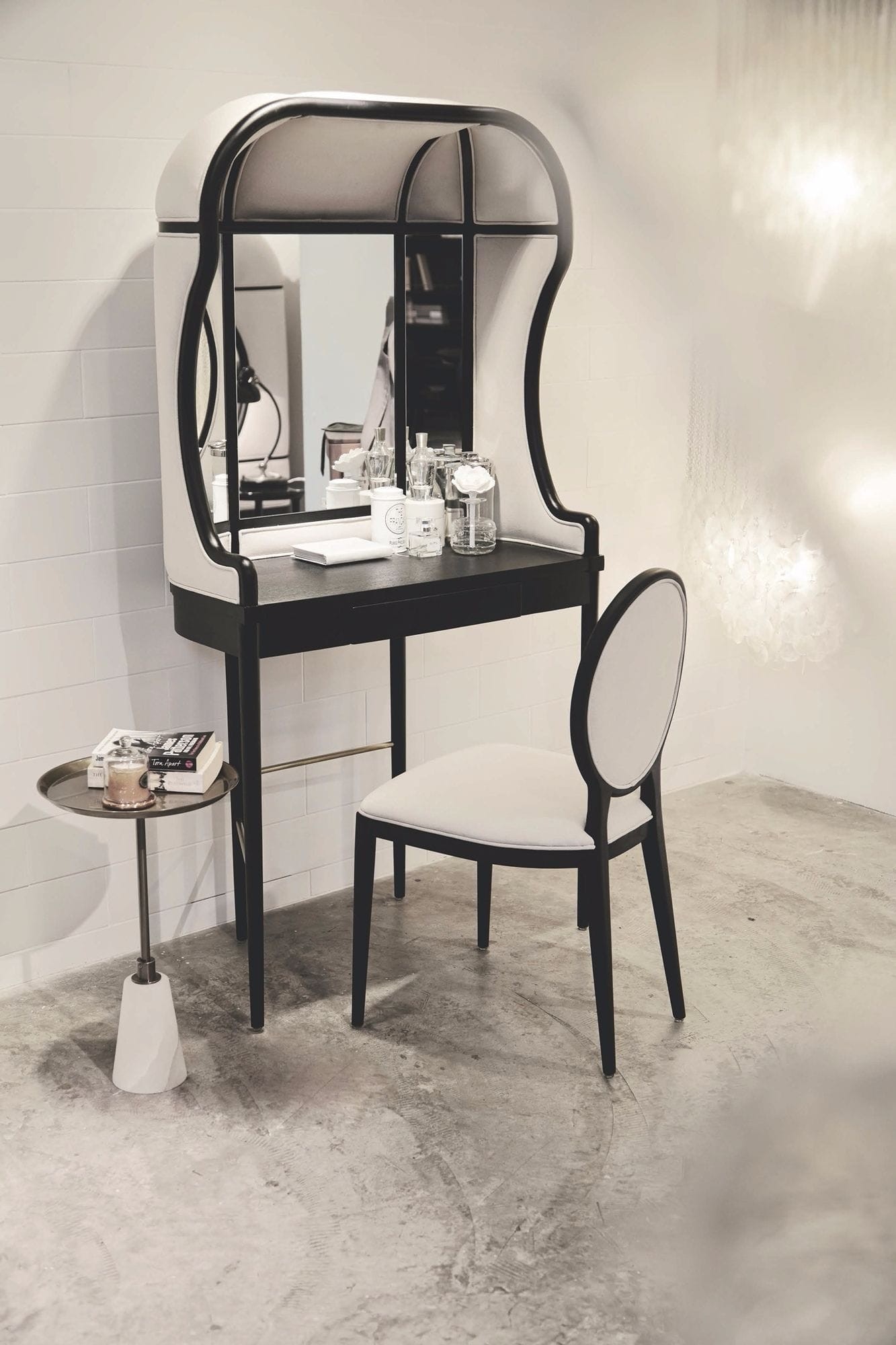 开云（中国） - 卧室|梳妆台/凳|办公家具|设计师家具|Laval 梳妆台