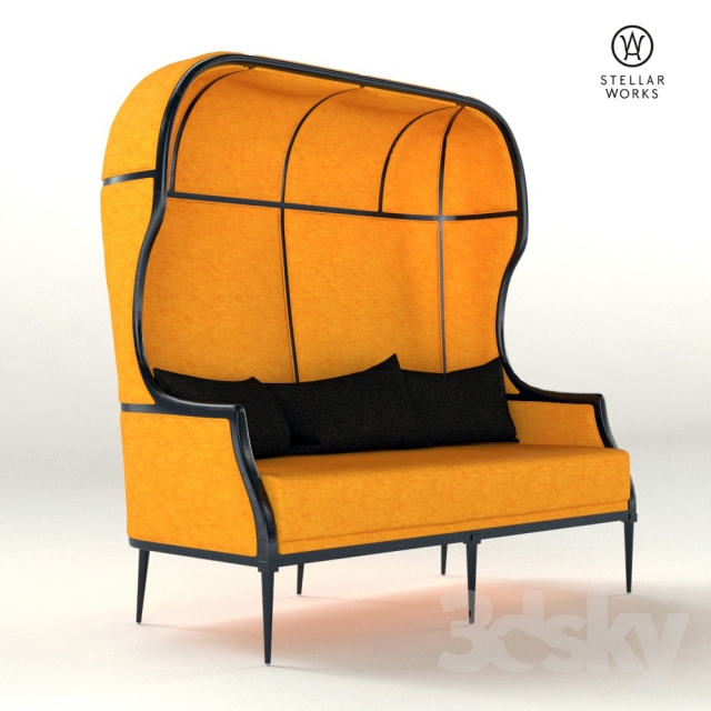 开云（中国） - 坐具|休闲椅|办公家具|设计师家具|Laval 皇冠椅子