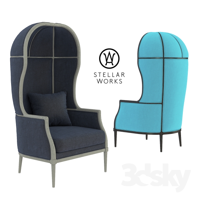 开云（中国） - 坐具|休闲椅|办公家具|设计师家具|Laval 皇冠椅子