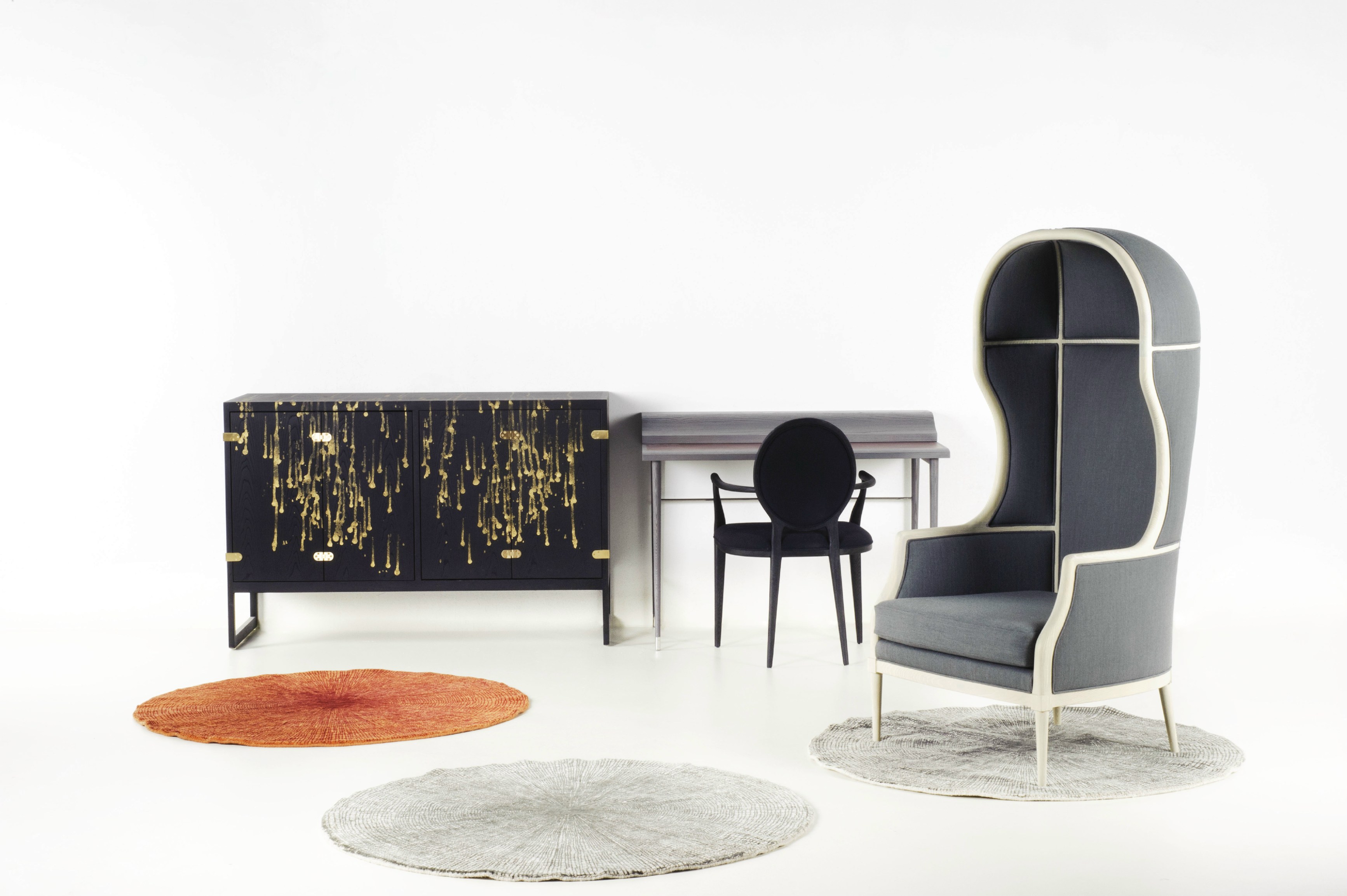 开云（中国） - 坐具|休闲椅|办公家具|设计师家具|Laval 皇冠椅子