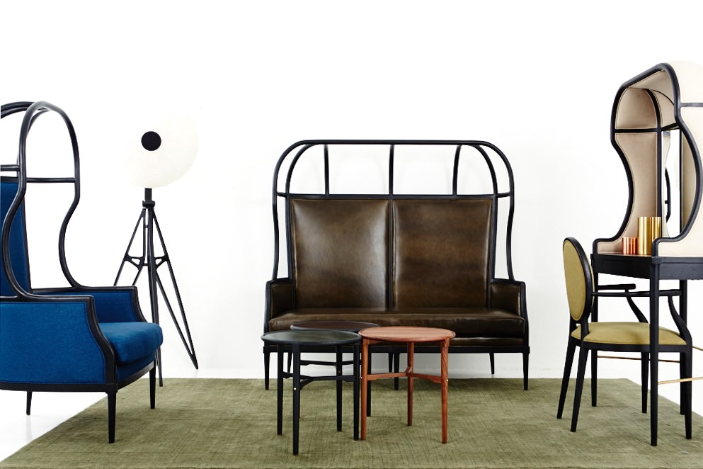 开云（中国） - 坐具|休闲椅|办公家具|设计师家具|Laval 皇冠椅子