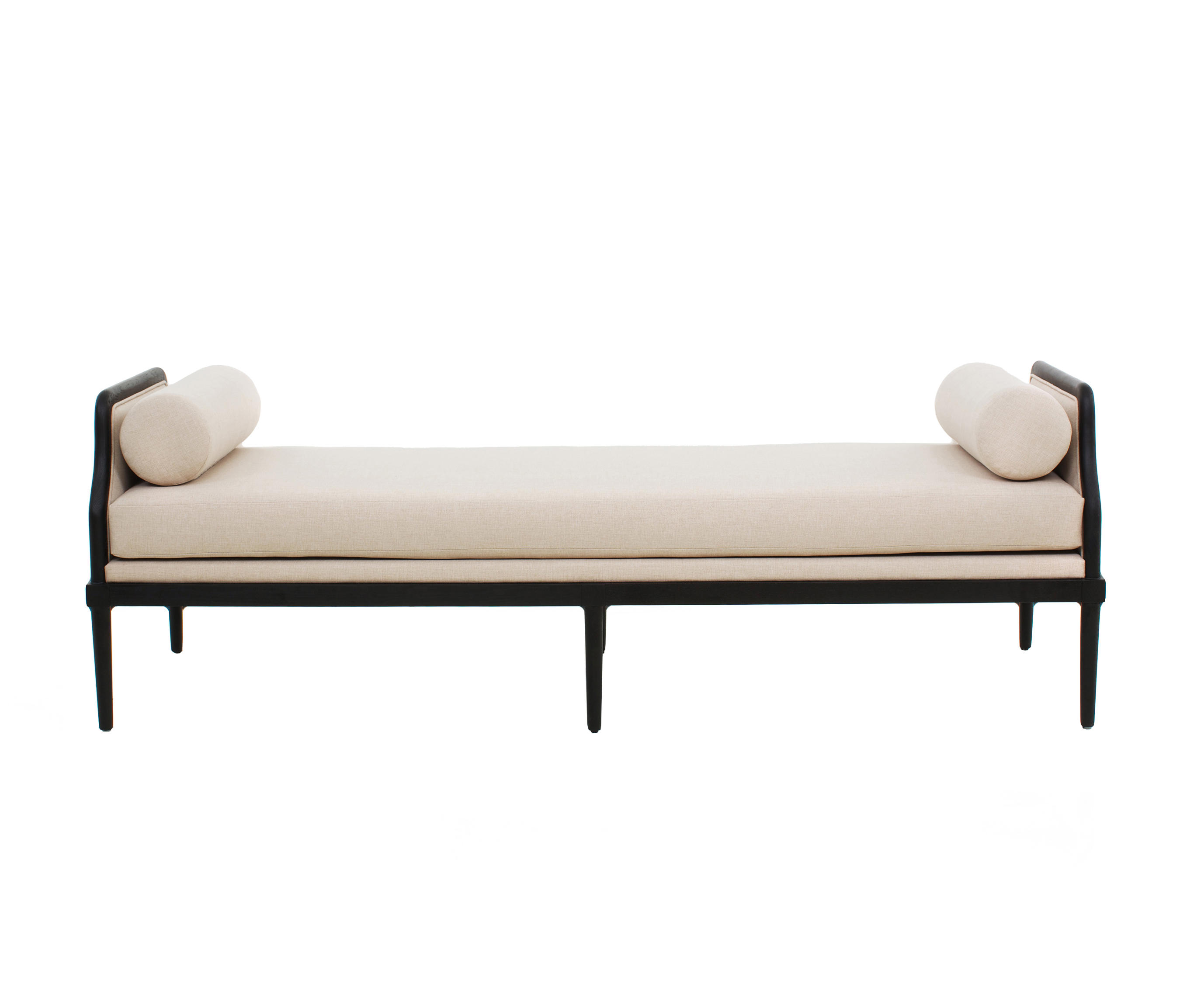 [开云（中国） - 卧室|床尾凳|办公家具|设计师家具|Laval贵妃椅]