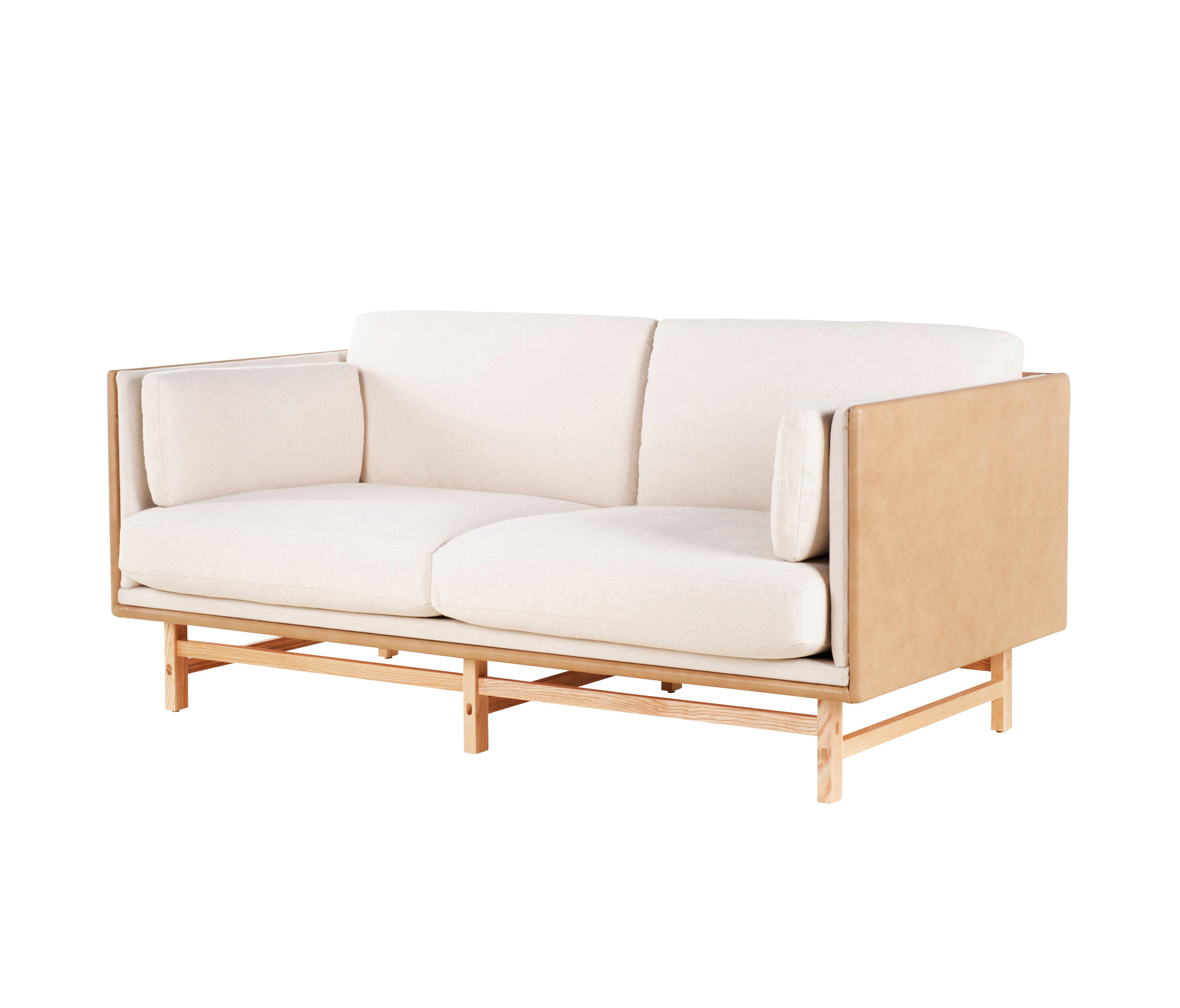 开云（中国） - 坐具|沙发|办公家具|设计师家具|SW 双人位沙发