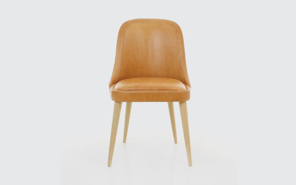 开云（中国） - 坐具|休闲椅|办公家具|设计师家具|Laval皮革单椅