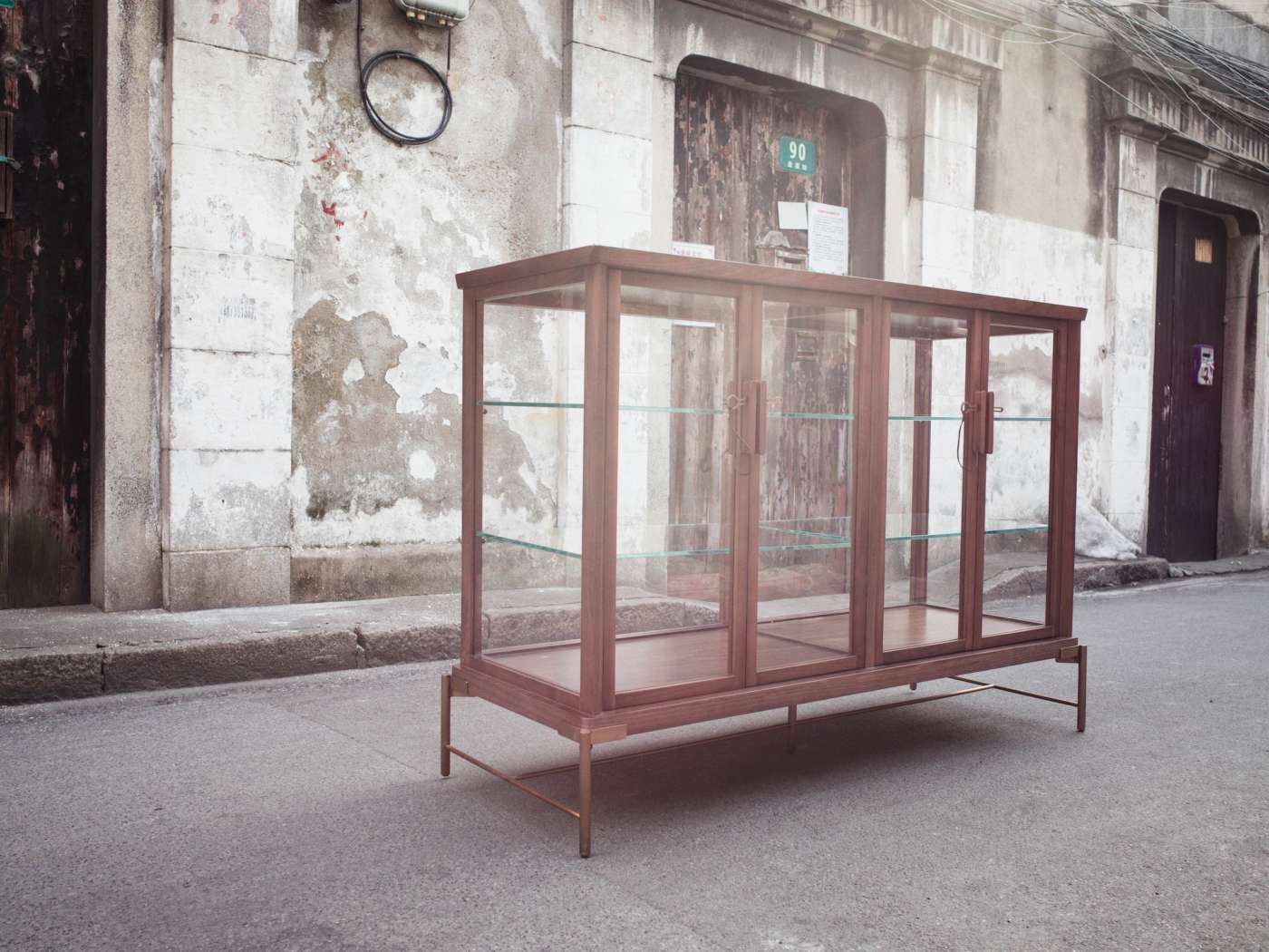 开云（中国） - 储物|储物柜|办公家具|设计师家具|Dowry  橱柜